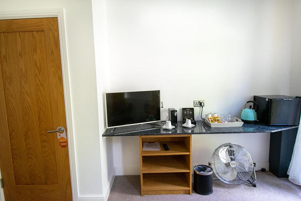 Beachcliff Rooms & Apartments - Resim 17