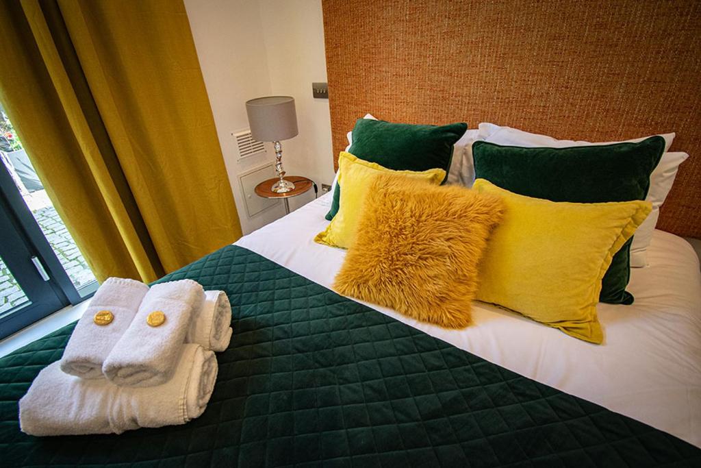 Beachcliff Rooms & Apartments - Resim 22