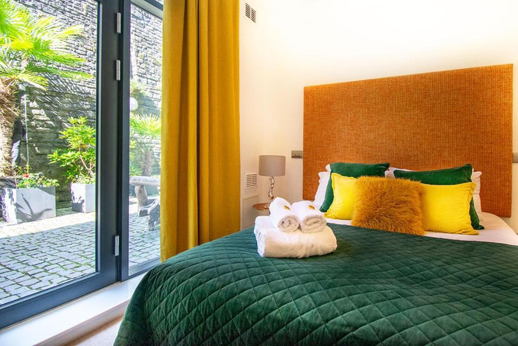 Beachcliff Rooms & Apartments - Resim 23