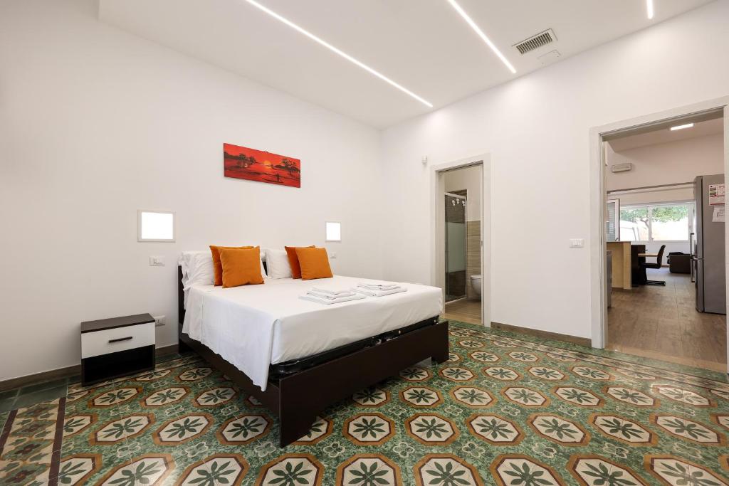 GoodStay Dimora Orsini Ducas (casa con giardino), Lecce (updated prices ...