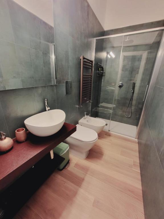 San Severino Boutique Apartment - 4