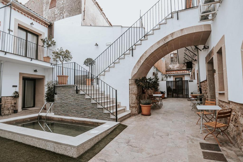 Fotografie z fotogalerie ubytování Apartamentos Turaca v destinaci Trujillo