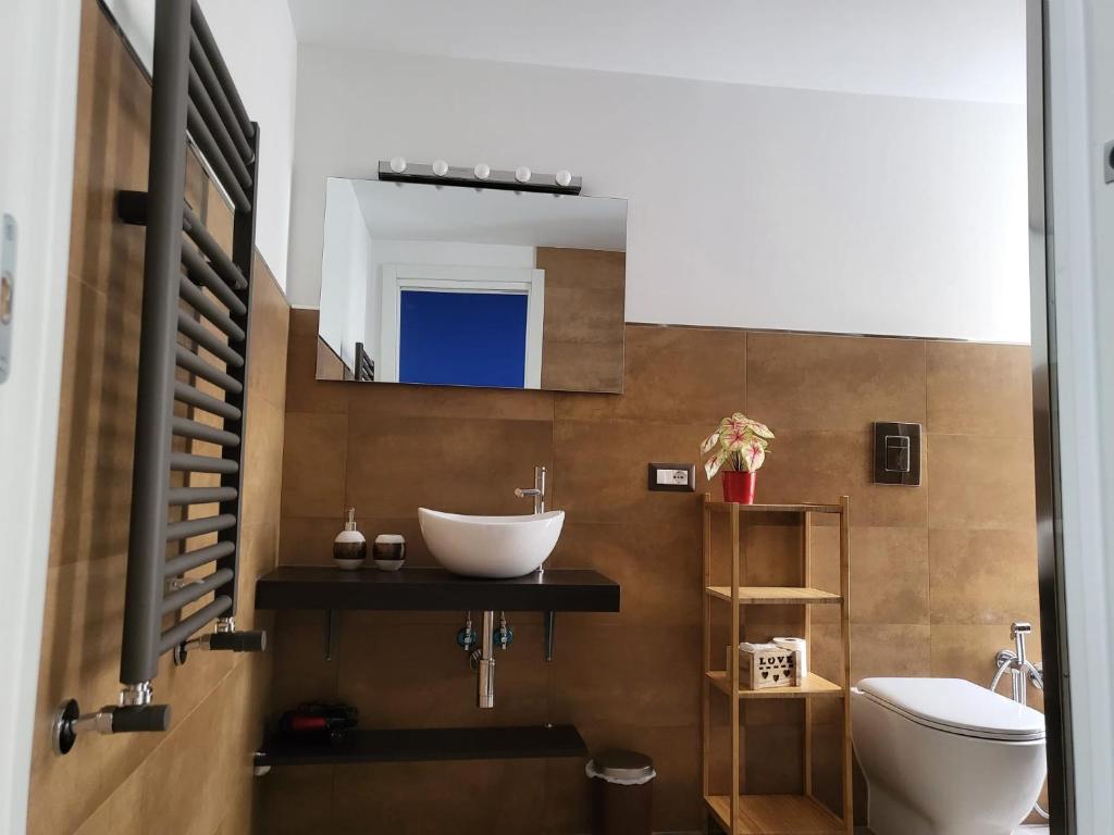 San Severino Boutique Apartment - 15