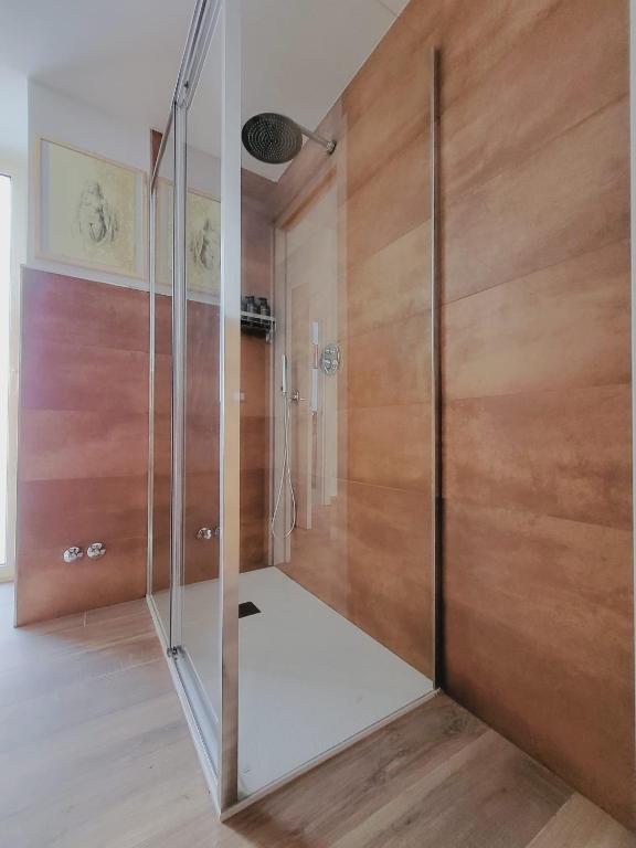 San Severino Boutique Apartment - 16