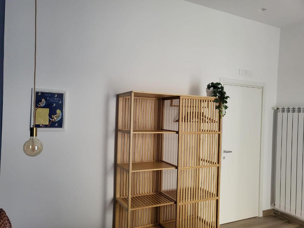 San Severino Boutique Apartment - 17