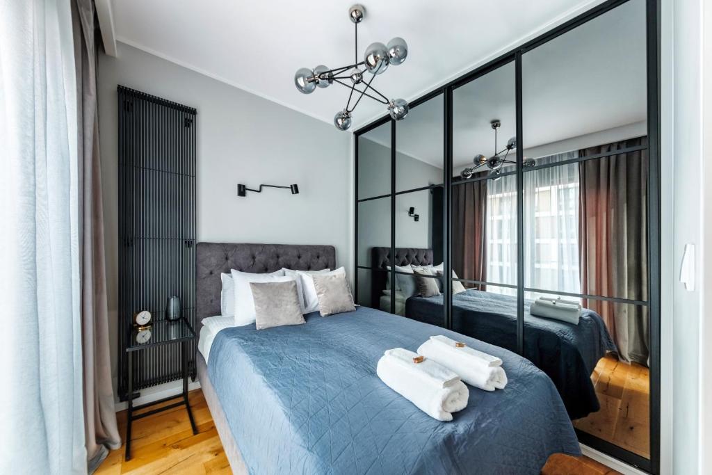Apartamenty Active Residence typu Superior - Superior Appartement