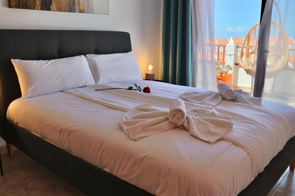 Kép Holiday Ocean Park Las Américas szállásáról Adejében a galériában
