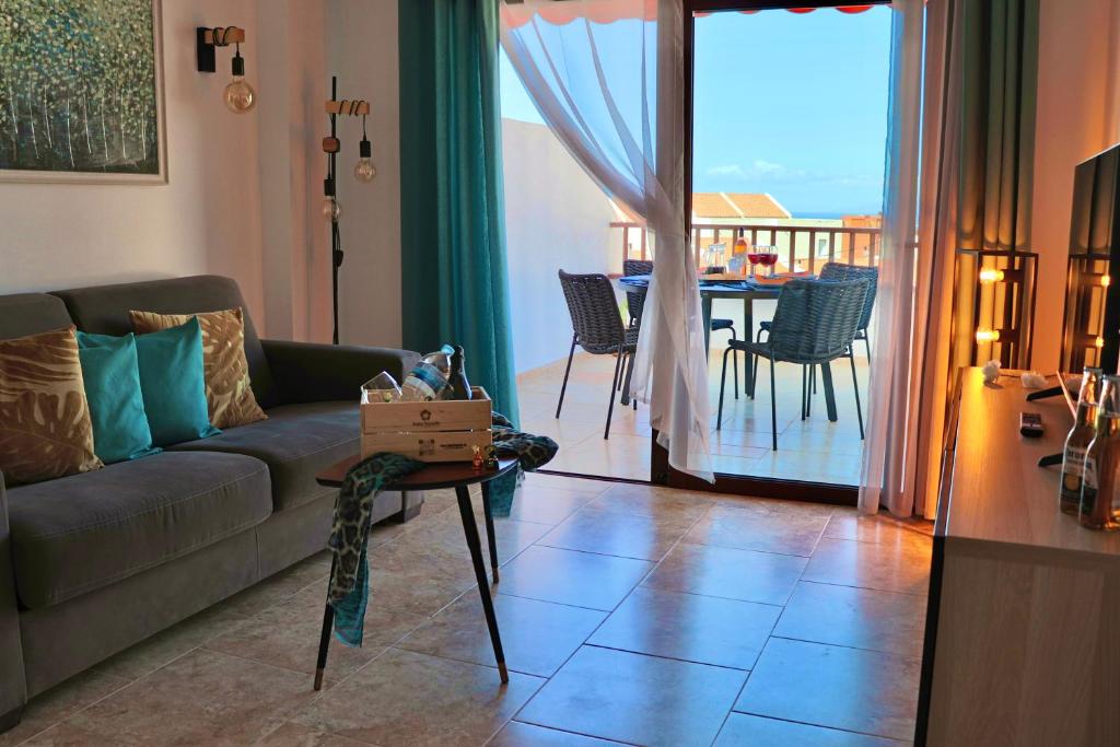 Kép Holiday Ocean Park Las Américas szállásáról Adejében a galériában