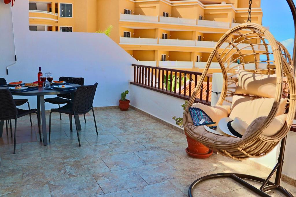 Kép Holiday Ocean Park Las Américas szállásáról Adejében a galériában