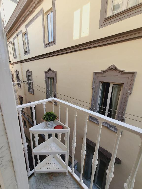 San Severino Boutique Apartment - 7