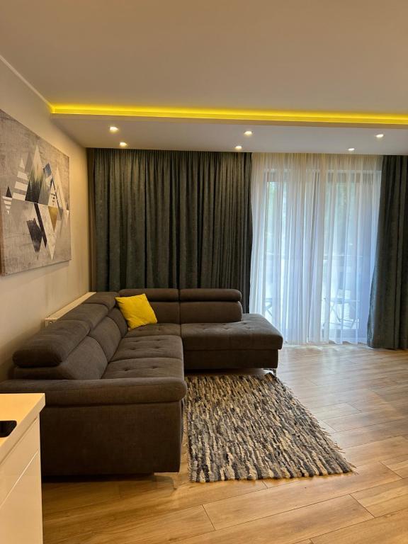Posedenie v ubytovaní Apartamenty Gubałówka