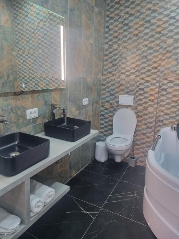 Poet Palace Bucharest - Resim 16