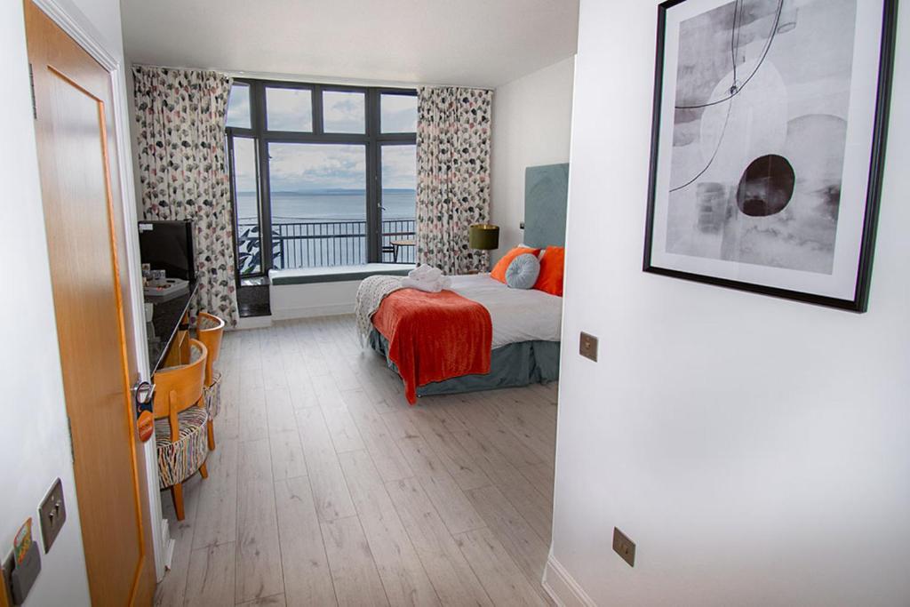 Beachcliff Rooms & Apartments - Resim 26