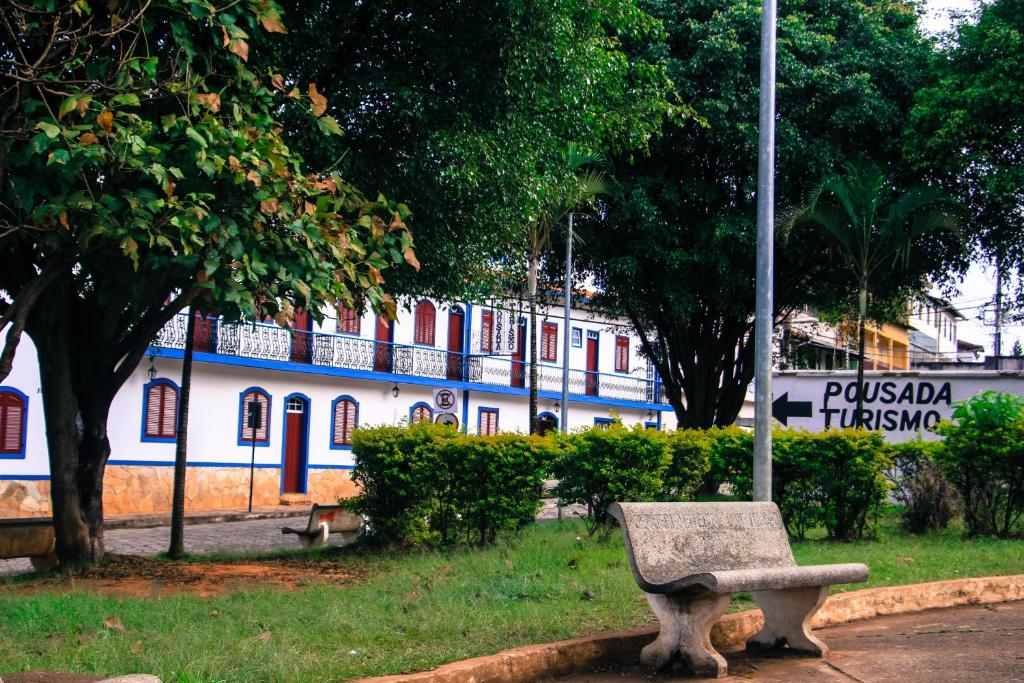  Pousada Turismo