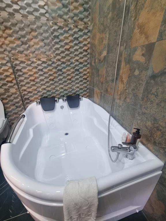 Poet Palace Bucharest - Resim 21