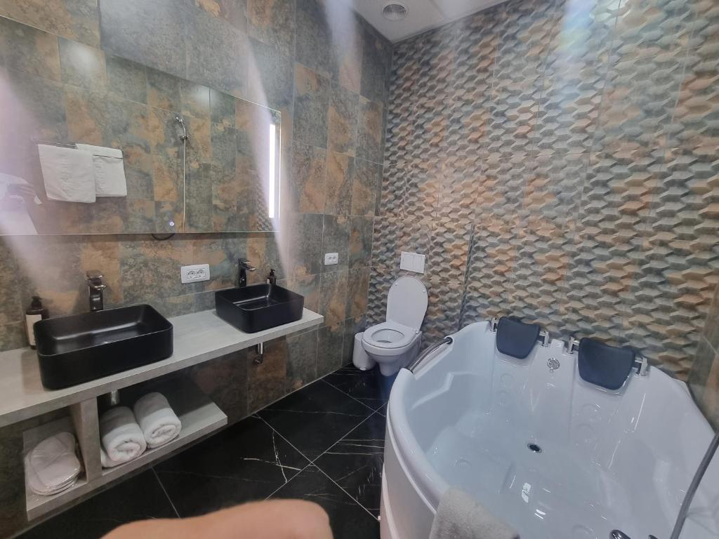 Poet Palace Bucharest - Resim 22