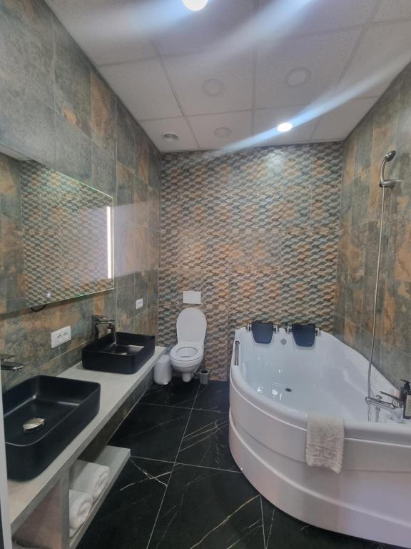 Poet Palace Bucharest - Resim 23