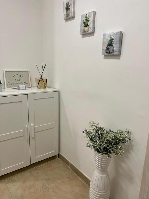 Le Camere di Bea - Triple Room