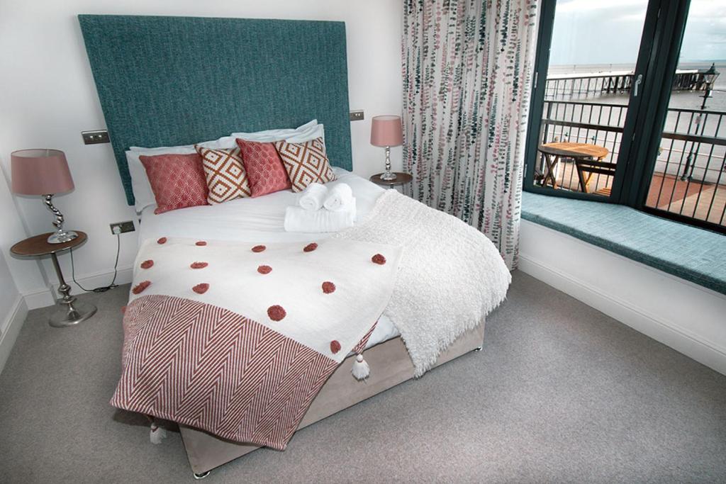 Beachcliff Rooms & Apartments - Resim 42