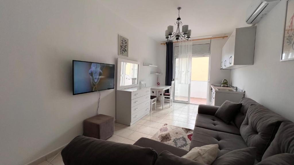 White Apartment - Imazhi 5
