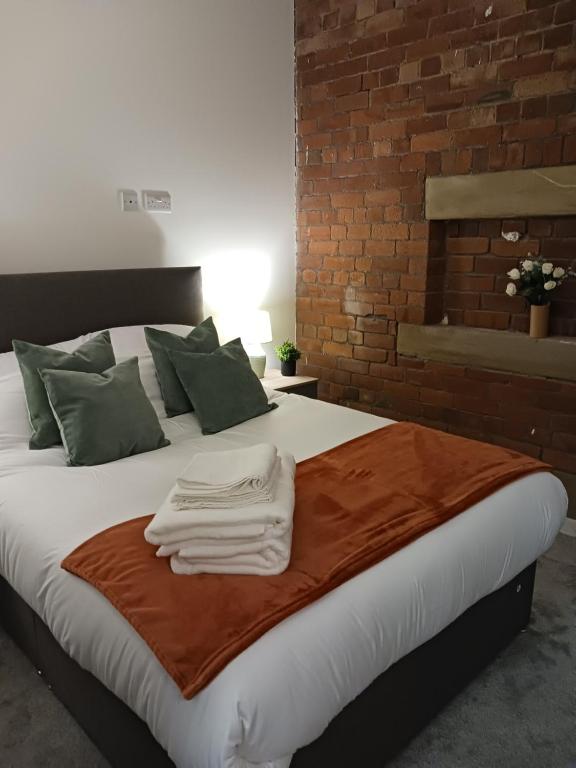 Bliss Apartments Contractor 326, Bradford (updated prices 2024)