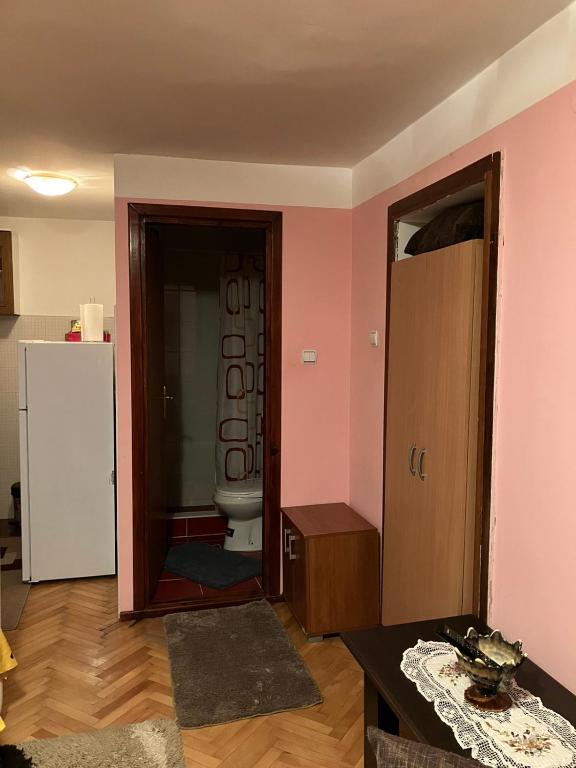 Foto dalla galleria di Apartmani Rada a Zlatibor