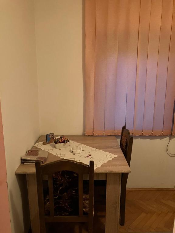 Foto dalla galleria di Apartmani Rada a Zlatibor