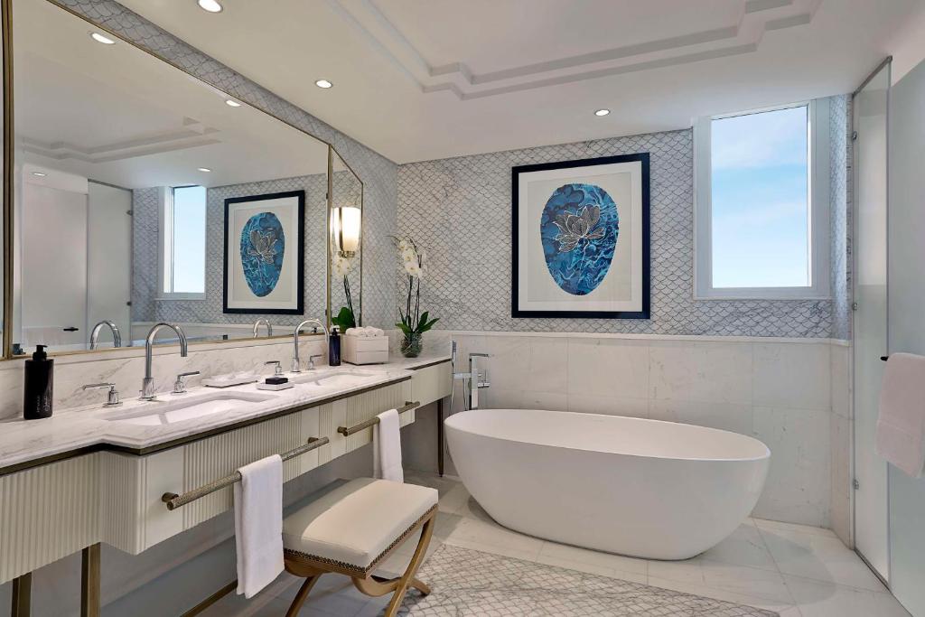 Waldorf Astoria Cairo Heliopolis - 17