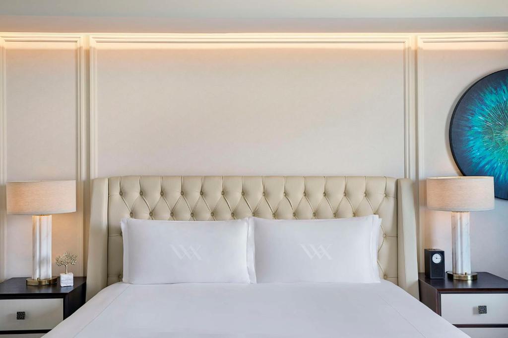 Waldorf Astoria Cairo Heliopolis - 12