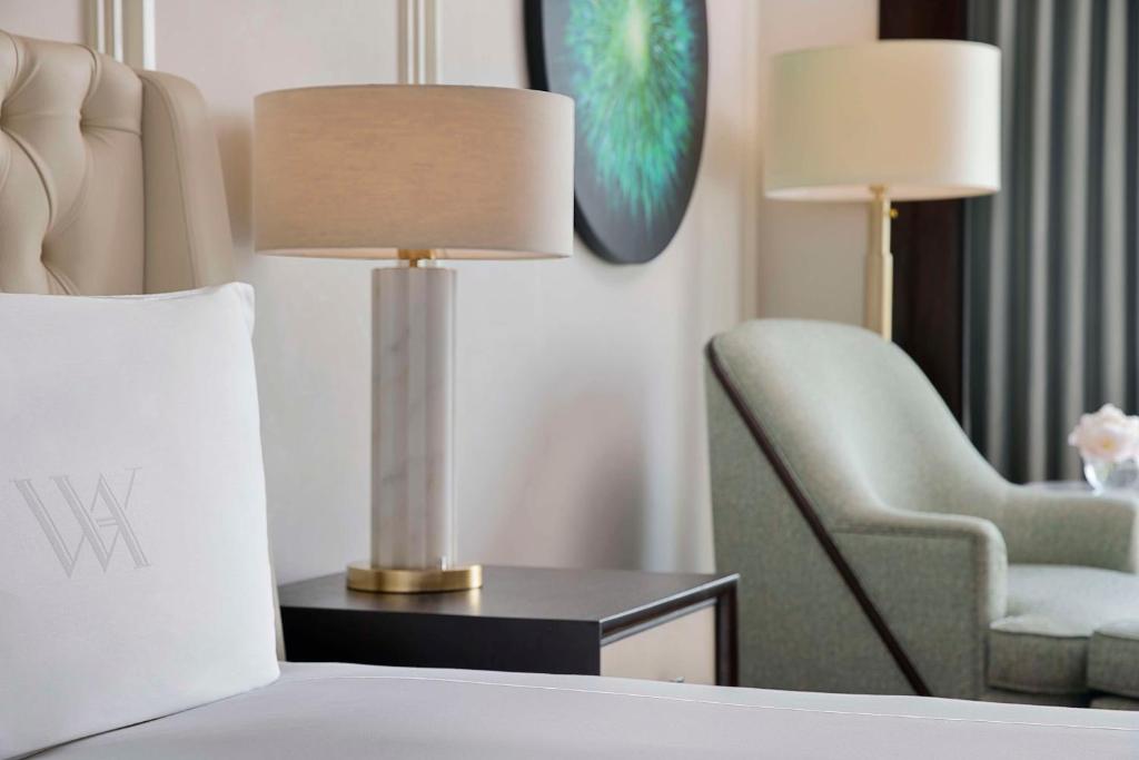 Waldorf Astoria Cairo Heliopolis - 3