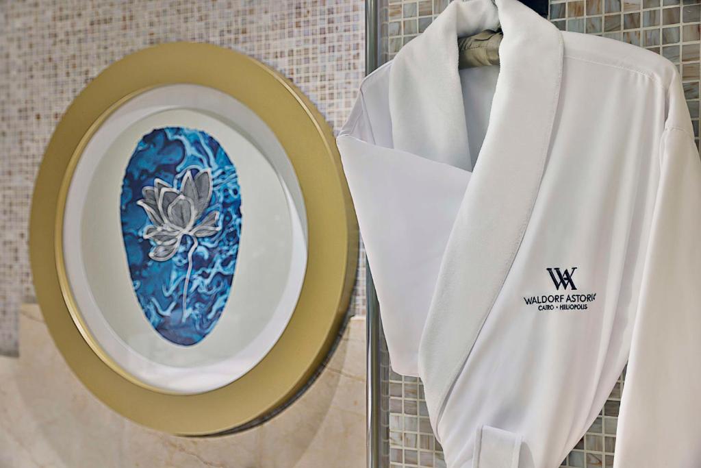 Waldorf Astoria Cairo Heliopolis - 4