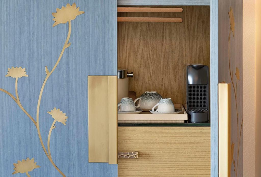 Waldorf Astoria Cairo Heliopolis - 6