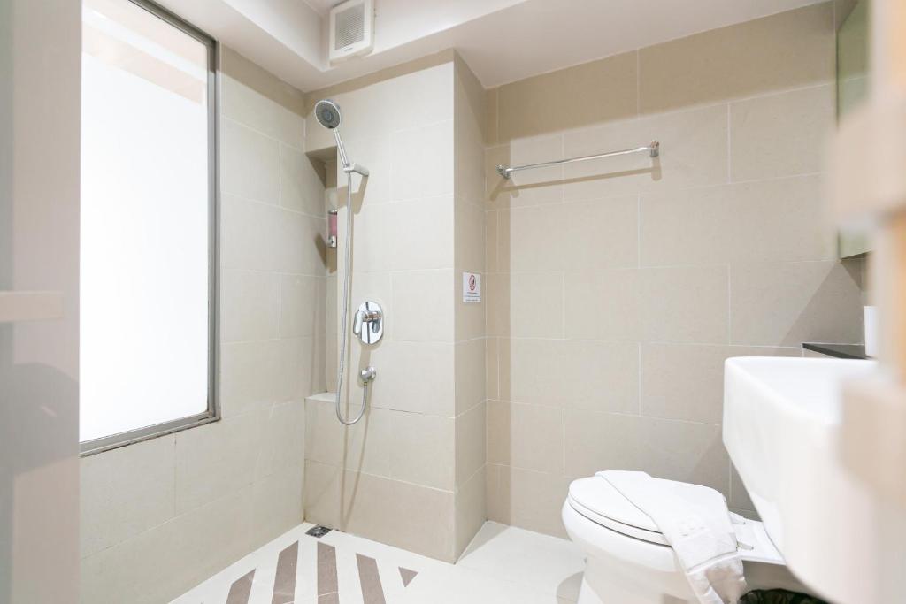 A Sleep Bangkok Sathorn - Resim 34