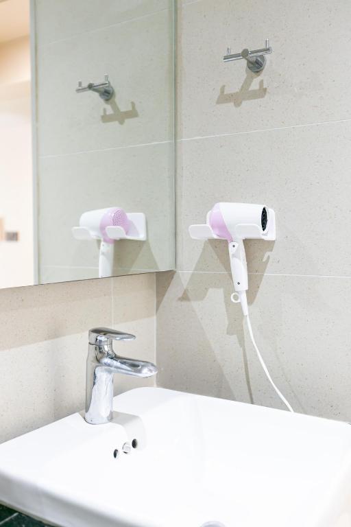 A Sleep Bangkok Sathorn - Resim 42