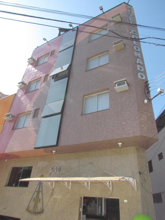  Hotel Colorado