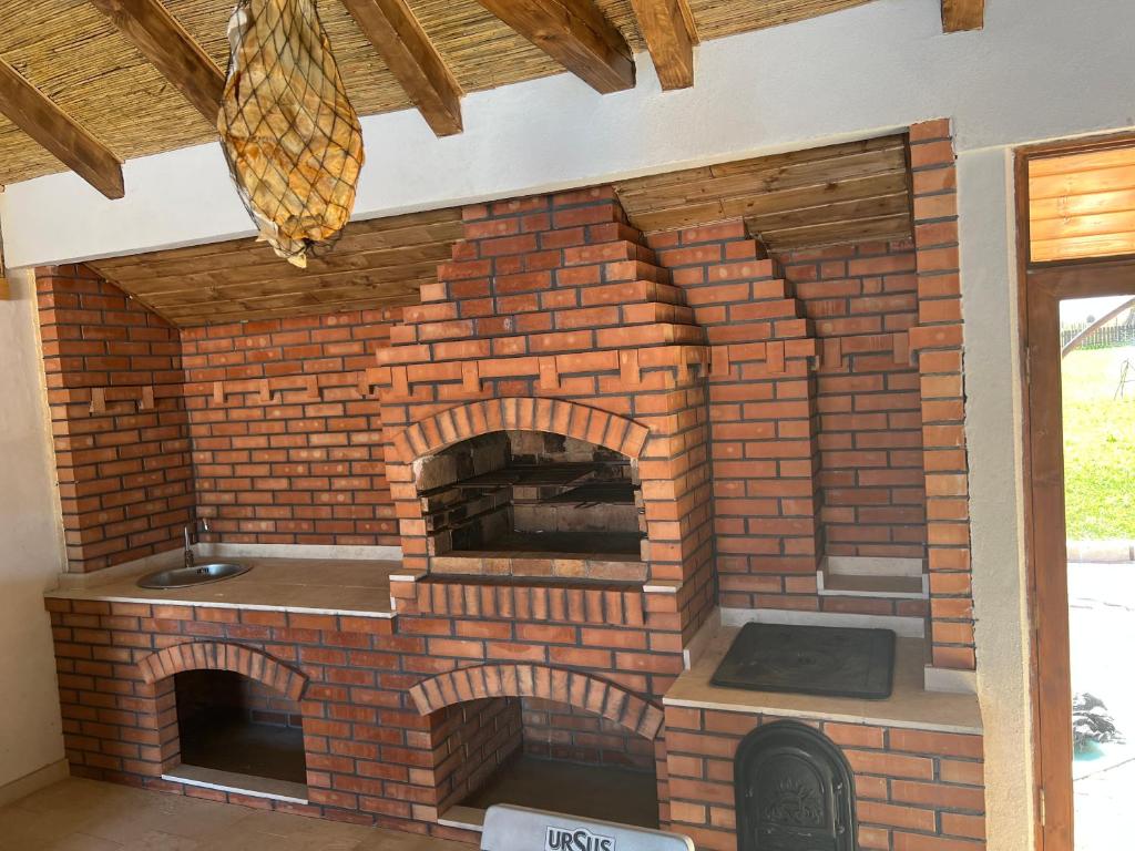 Fotografie z fotogalerie ubytování Casa Arina v destinaci Vişina