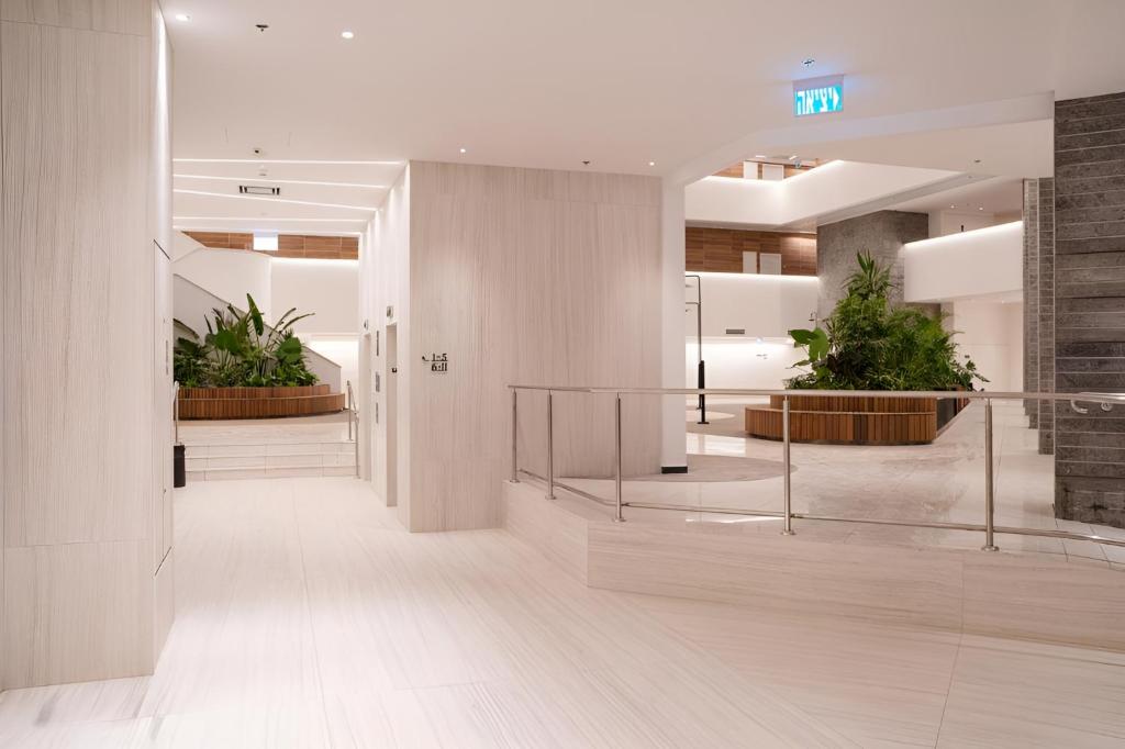 埃拉特Nathan's Suites On The Beach的相册照片