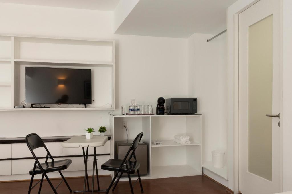 Balsas By HomiRent - Duplex Suite