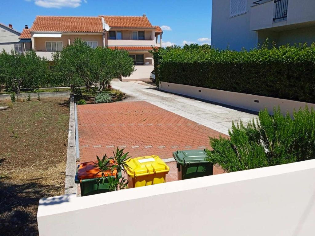 Apartments Tomas, Betina (updated prices 2024)