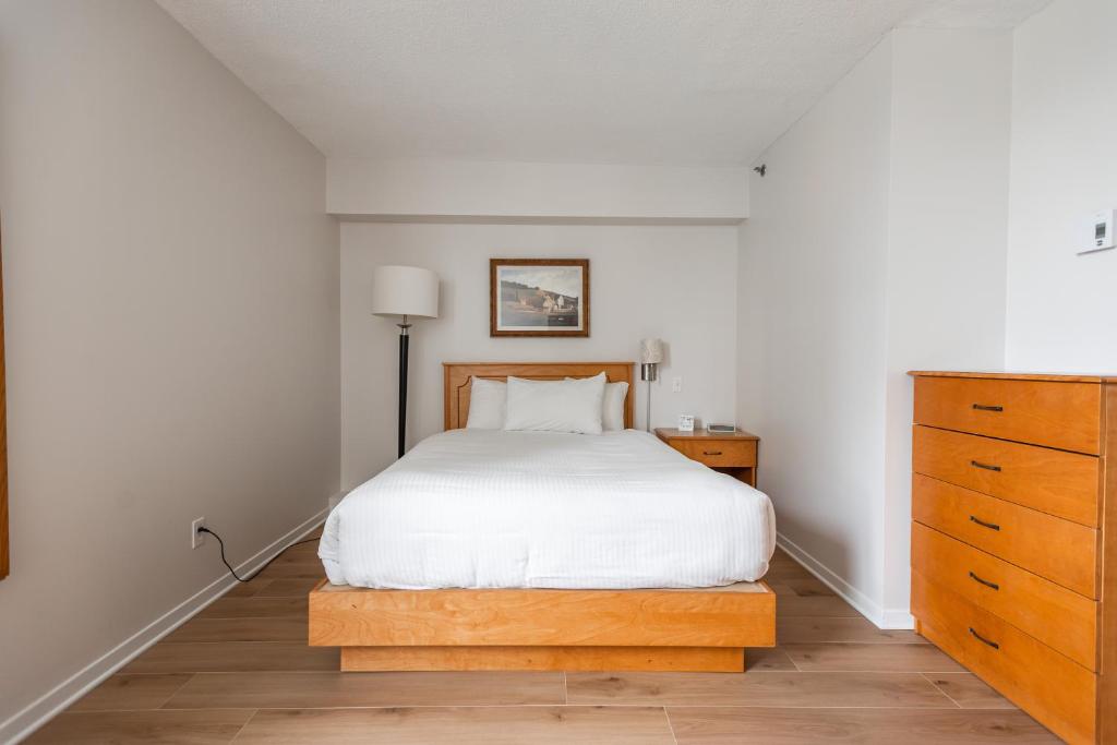 Hotel les Suites Labelle - Resim 45