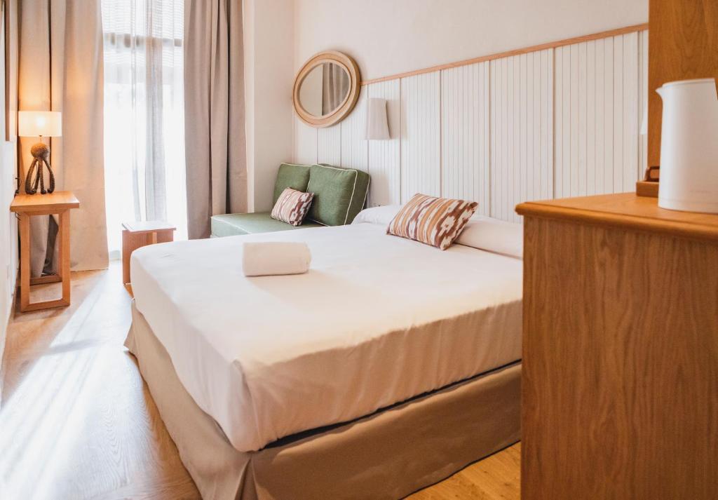 Casa Bassa Hotel - Resim 25