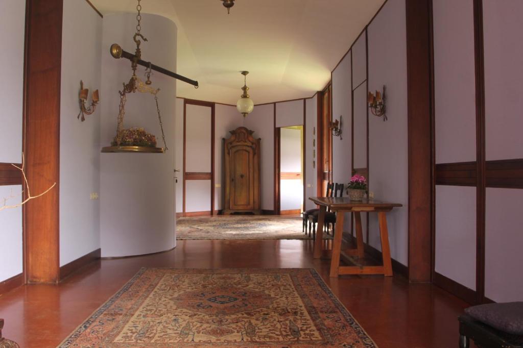 Fotografie z fotogalerie ubytování Villa Inella v destinaci Oggiono