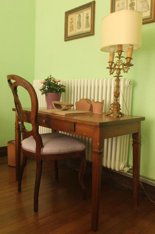 Fotografie z fotogalerie ubytování Villa Inella v destinaci Oggiono