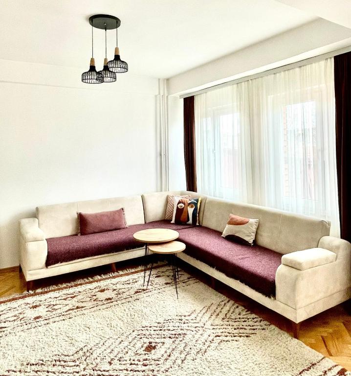 City Center Studio Apartment - Appartamento