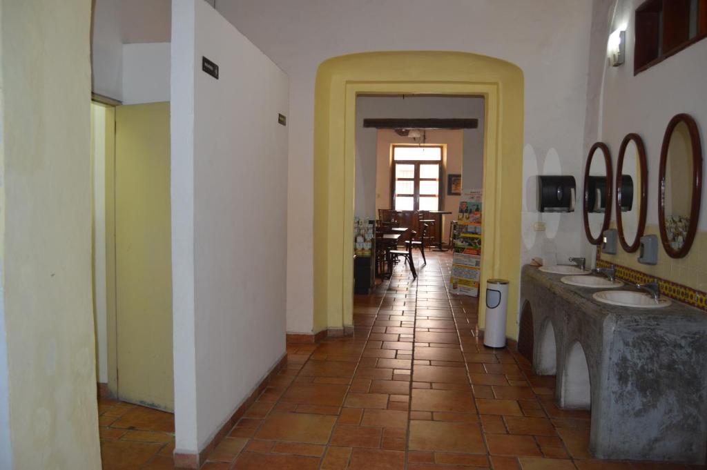 Fotografie z fotogalerie ubytování Hotel Meson del Mar v destinaci Veracruz