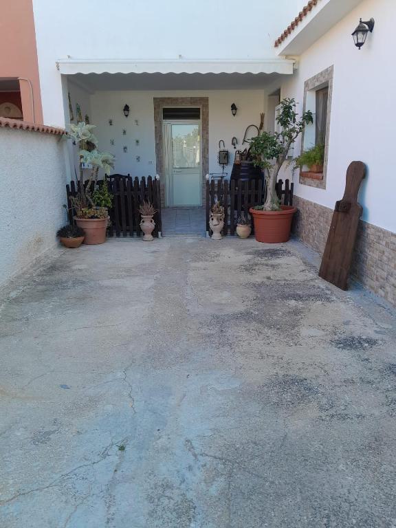Fotografie z fotogalerie ubytování Sicilia Room v destinaci Carrozziere