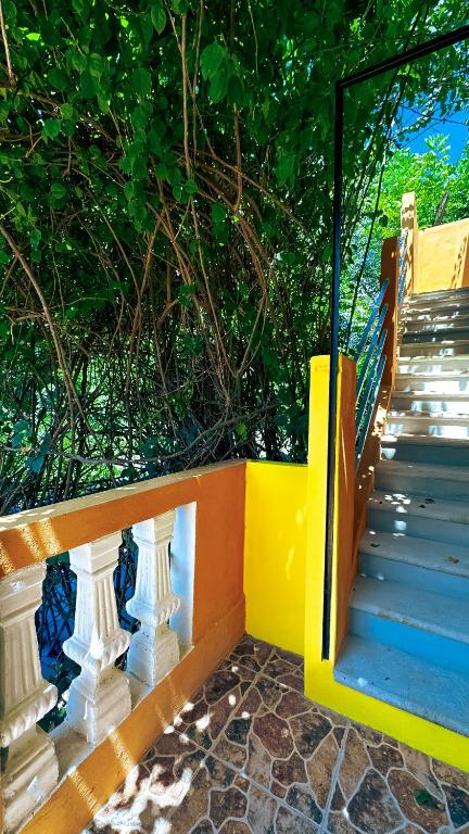 Fotografie z fotogalerie ubytování Casa Daniels Guesthouse v destinaci Valladolid