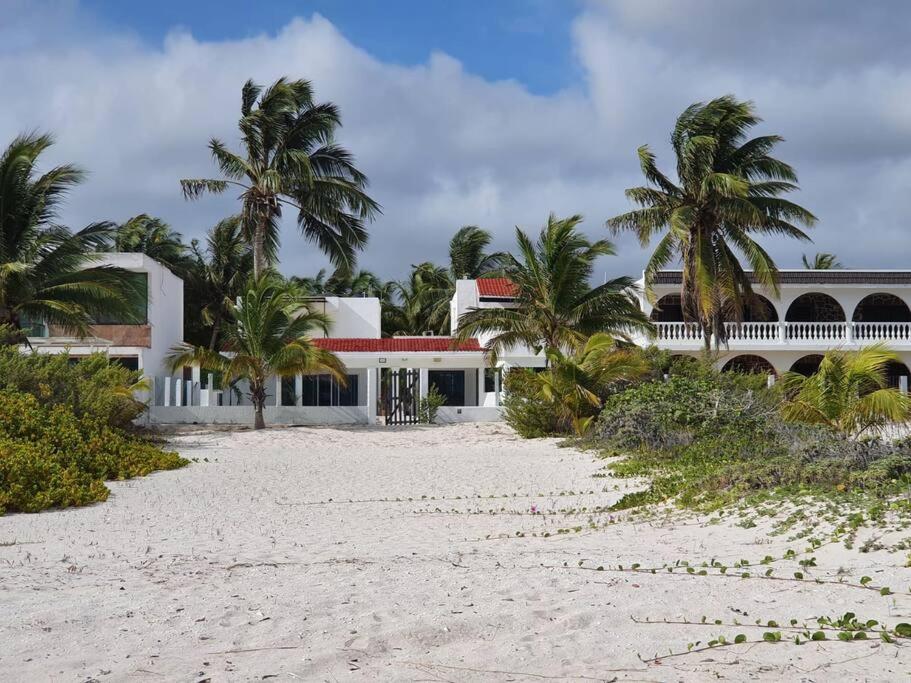 Amplia casa en hermosa playa de San Bruno, San Bruno (updated prices 2024)