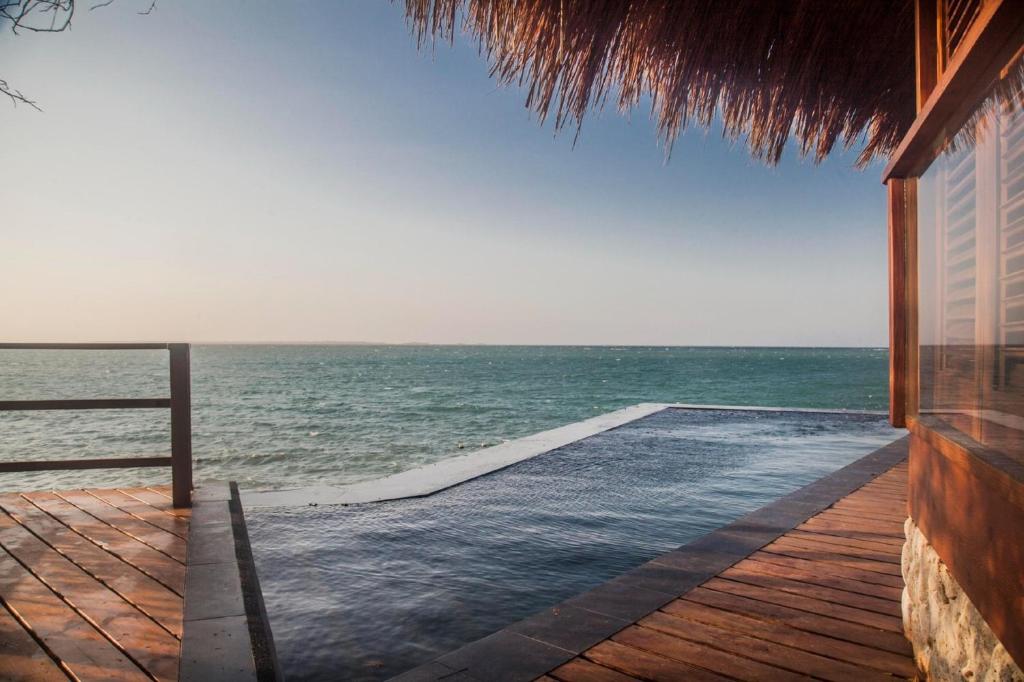 Hotel Las Islas - Bungalow Con Piscina Privada