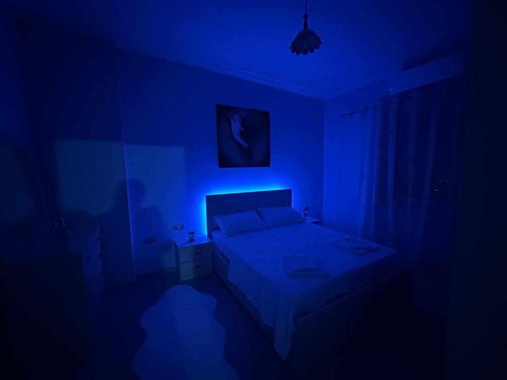 Moonlight Apartment
